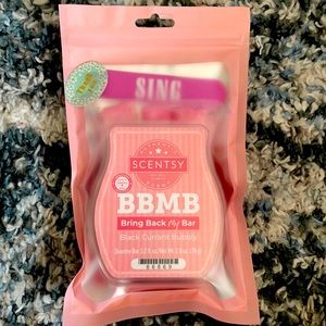 🍒Mini black currant bubbly bundle 🍒